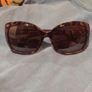 Maui Jim orchid sunglasses
